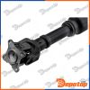 Arbre de transmission avant pour TOYOTA | NWN-TY-034, 10-090550